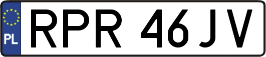RPR46JV