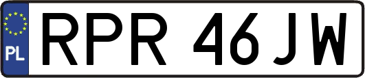 RPR46JW
