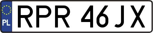 RPR46JX