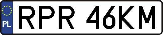 RPR46KM