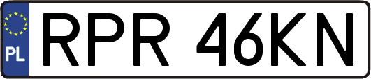 RPR46KN