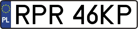 RPR46KP