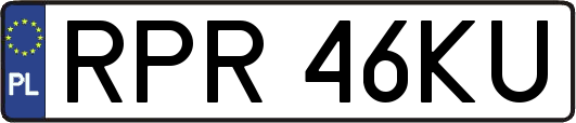 RPR46KU