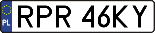 RPR46KY