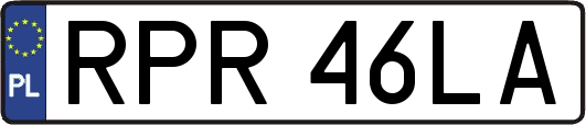 RPR46LA