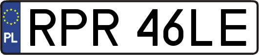 RPR46LE