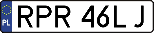 RPR46LJ