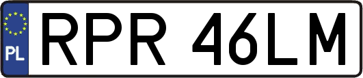 RPR46LM