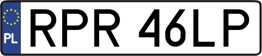 RPR46LP