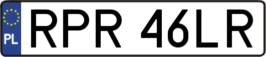 RPR46LR