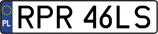 RPR46LS