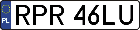 RPR46LU