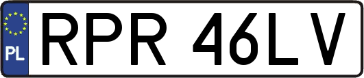 RPR46LV
