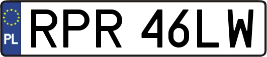 RPR46LW