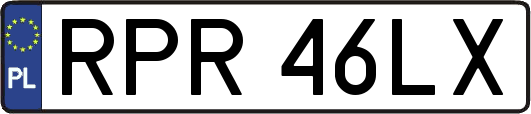 RPR46LX