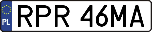 RPR46MA