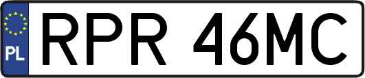 RPR46MC