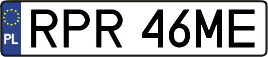 RPR46ME