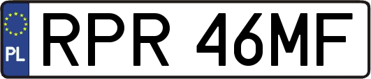 RPR46MF