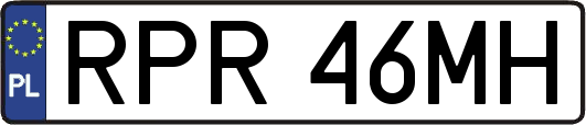 RPR46MH