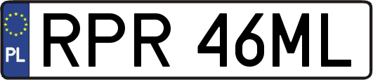 RPR46ML