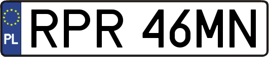 RPR46MN