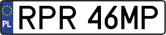 RPR46MP