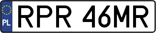 RPR46MR