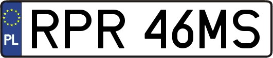 RPR46MS