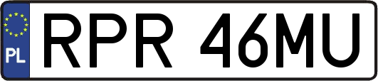 RPR46MU