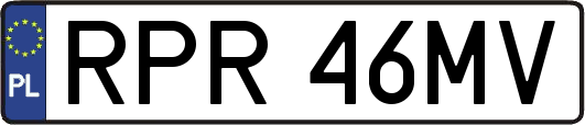 RPR46MV