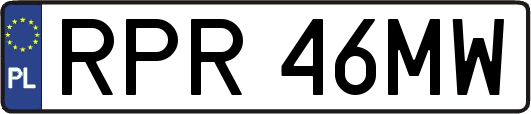 RPR46MW