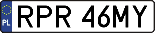 RPR46MY