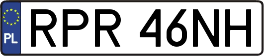 RPR46NH