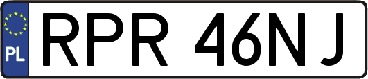 RPR46NJ