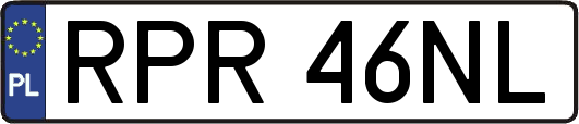 RPR46NL