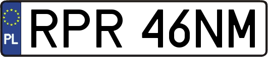 RPR46NM