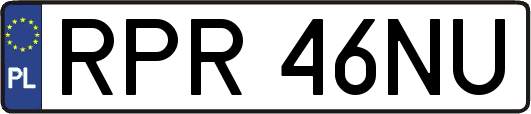RPR46NU