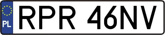 RPR46NV