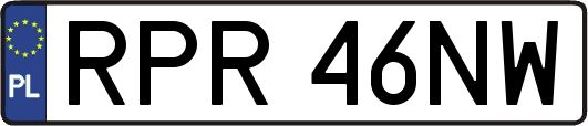 RPR46NW