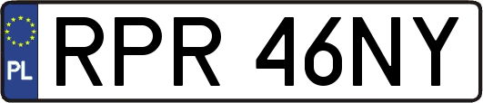 RPR46NY