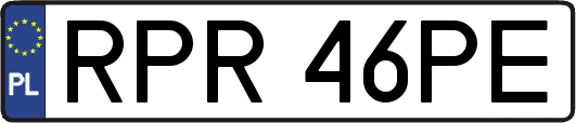 RPR46PE