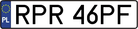 RPR46PF