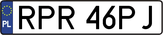 RPR46PJ