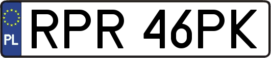 RPR46PK