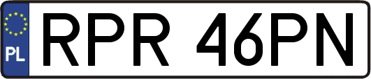 RPR46PN