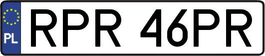 RPR46PR