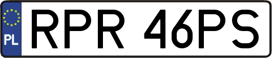 RPR46PS
