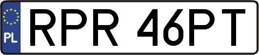 RPR46PT