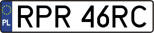 RPR46RC